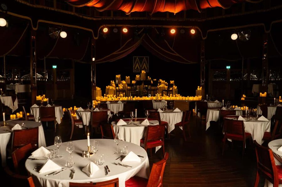 Nuit des Lumières - The Candlelight Dinner Concert in Vienna - Should you book Nuit des Lumières in Vienna?
