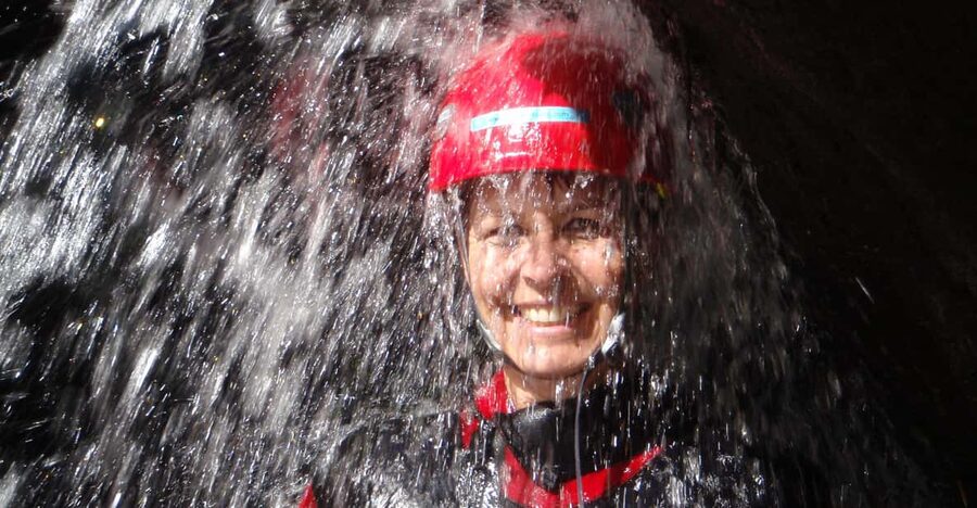 Oetztal: Canyoning "ClearWater" - Key things you will care about before you go