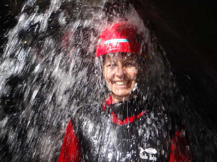 Oetztal: Canyoning "ClearWater" - Why ClearWater Canyoning feels like a real half-day adventure