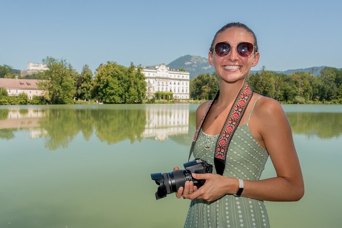 Original Sound of Music Full-Day Private Tour - A private Sound of Music day, built for your pace