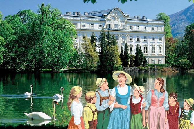 Original Sound of Music Full-Day Private Tour - Who this tour fits best (and who should skip it)
