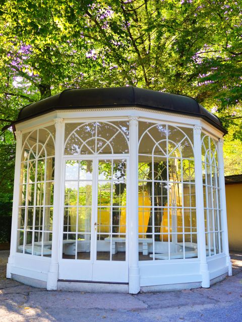 Original Sound of Music Tour & Edelweiss Cooking Class - Key Things You Should Know Before You Go