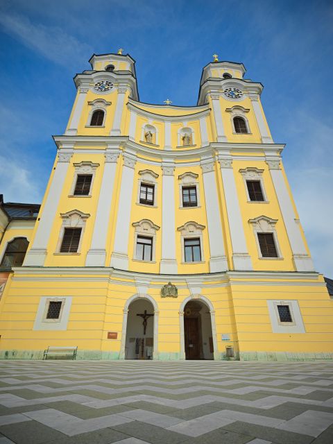 Original Sound of Music Tour & Edelweiss Cooking Class - Price and Value: Is $170 Worth It?