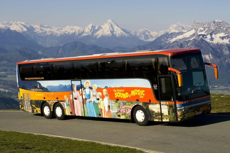 Original Sound of Music Tour & Edelweiss Cooking Class - The Edelweiss Cooking Class: From Crisp Dough to Real Austrian Pride