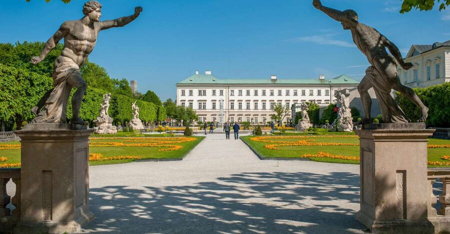 Original Sound of Music Tour & Edelweiss Cooking Class - Salzburg Sound of Music Tour: What the 4 Hours Really Gives You