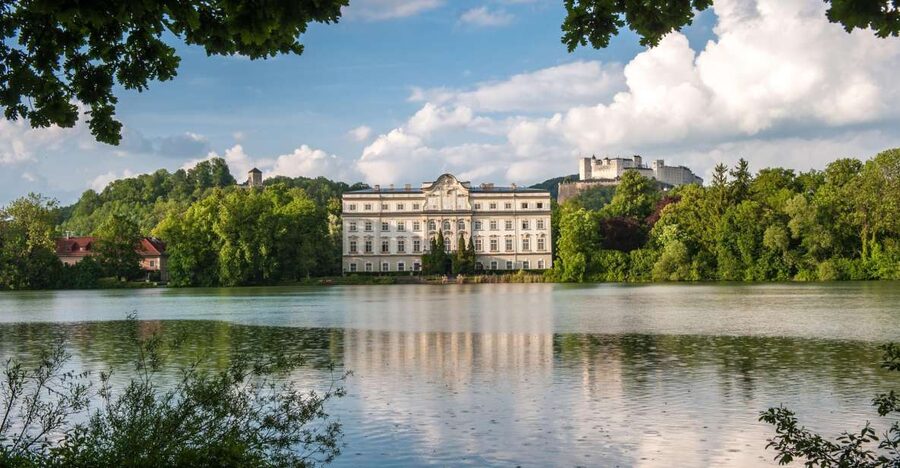 Original Sound of Music Tour with Schnitzel + Noodles - A 6-hour Salzburg day built around the movie, not just quick stops