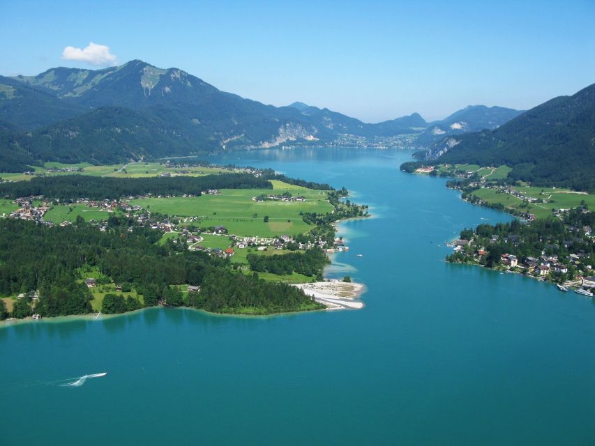 Original Sound of Music Tour with Schnitzel + Noodles - FAQ