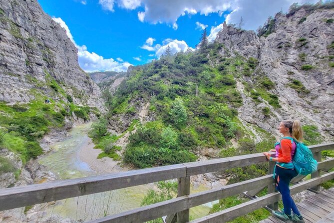 Ötschergräben Grand Canyon of Austria - Key Highlights You Will Actually Notice