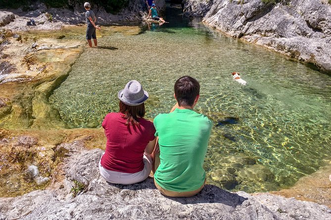 Ötschergräben Grand Canyon of Austria - Price and Value, What $378.54 Really Buys You