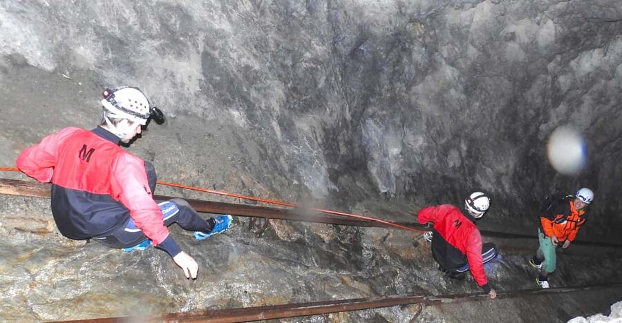 Ötztal: Guided Cave Tour for Beginners - Daylight From the Inn Valley: Why the Sun Feels Like a Reward