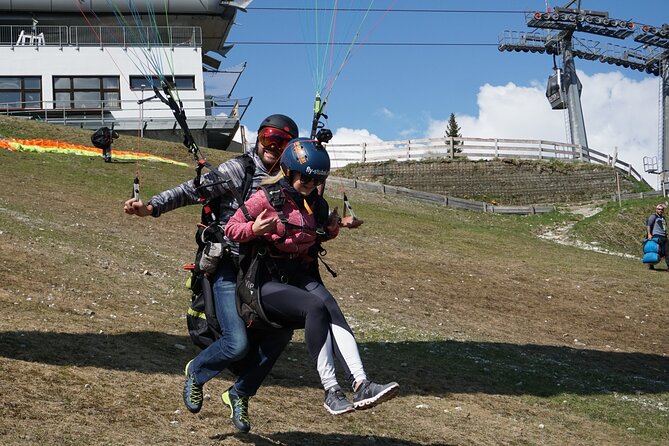 Paragliding in the morning - Riding the Lift Up: What the Launch Day Feels Like