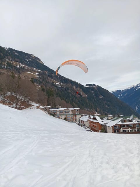 Paragliding Tandem Flight - Key things I’d zero in on before you book