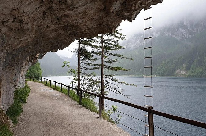Perfect Private Day Tour to Hallstatt & Gosau Lake from Vienna - Hallstatt in a Tight Window: Guided Sights and Photo Stops