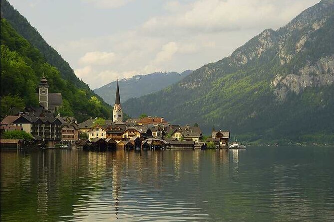 Perfect Private Day Tour to Hallstatt & Gosau Lake from Vienna - What the Price Covers, and When It Feels Worth It