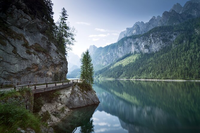 Perfect Private Day Tour to Hallstatt & Gosau Lake from Vienna - Timing, Tickets, and Practical Tips (Including the Cable Car Option)