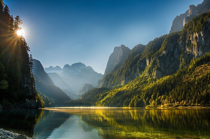 Perfect Private Day Tour to Hallstatt & Gosau Lake from Vienna - Should You Book This Private Day Tour?