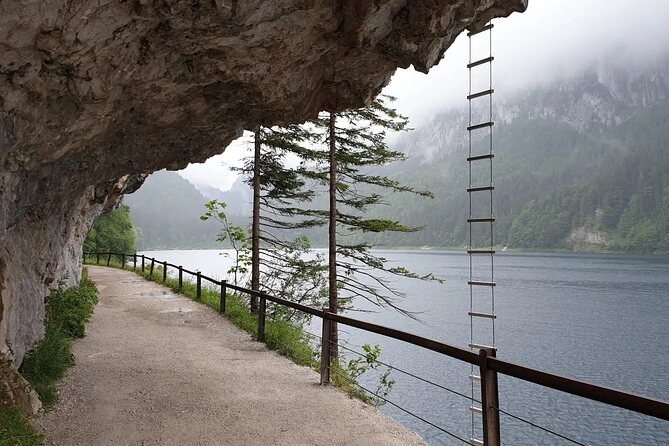 Perfect Private Day Tour to Hallstatt & Gosau Lake from Vienna - FAQ