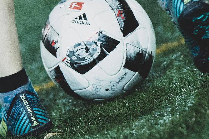 Play Football Friendly in Vienna - Key Things I’d Plan Around