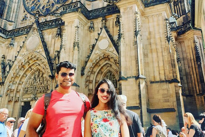 Prague and Budapest Cultural Tour from Vienna 3 Days - Why this 3-day Vienna to Prague to Budapest route makes sense