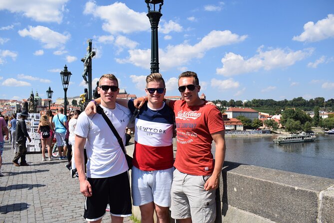 Prague and Budapest Cultural Tour from Vienna 3 Days - Timing, tickets, and how to avoid common hiccups