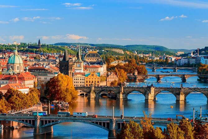 Prague and Budapest Cultural Tour from Vienna 3 Days - Price and value: what about $1,930.73 per person is covering