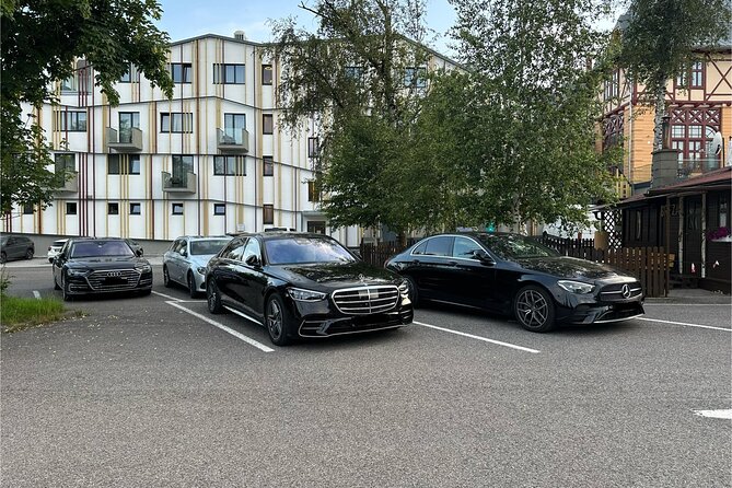 Prague Full-Day Guided Tour From Vienna - Guide quality and small-group pacing: why Maros keeps showing up in the positives