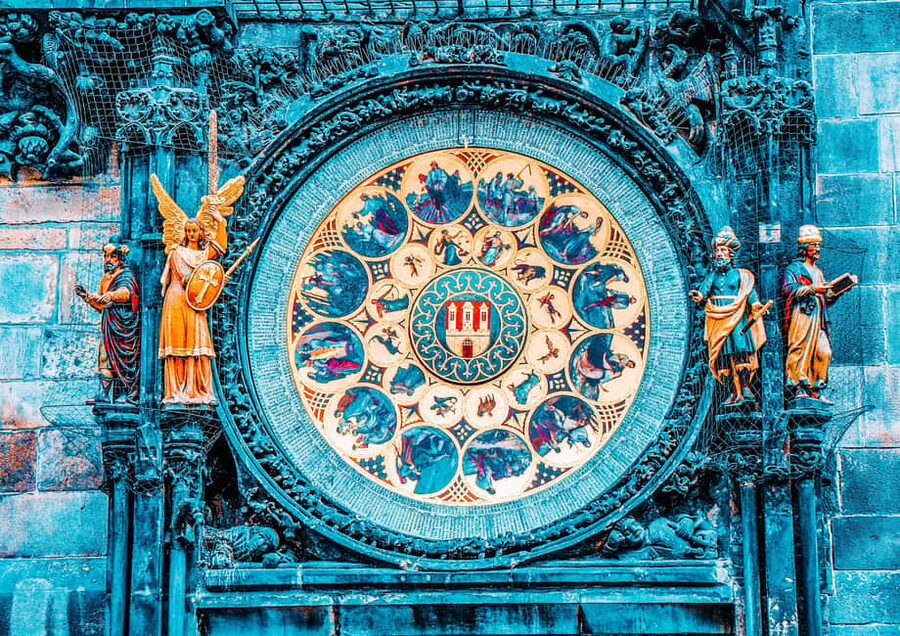 Prague: Old Town & Underground Tour Guided Tour - Key Points You Should Know Before You Go