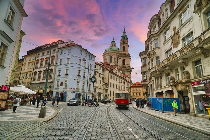 Prague private day tour from Vienna ( local guide ) - What I’d pack and plan for this kind of day trip