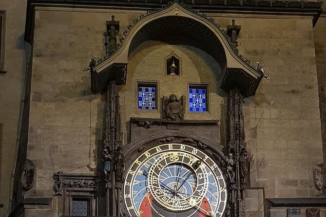 Prague Small-Group Day Trip from Vienna - Drivers and guides: what the best versions of this day feel like