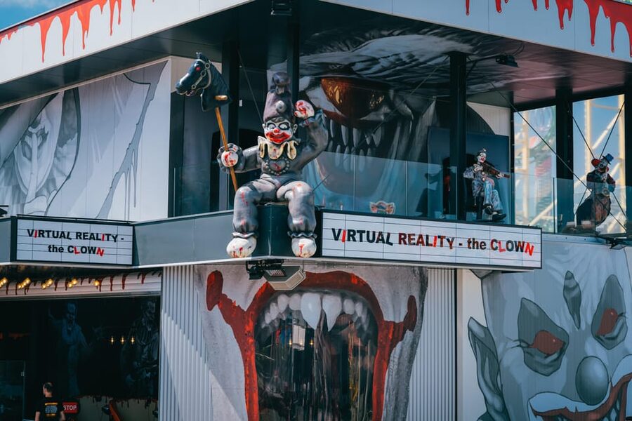 Prater Super Ticket - Archery at the Prater: aim like Robin Hood and win big