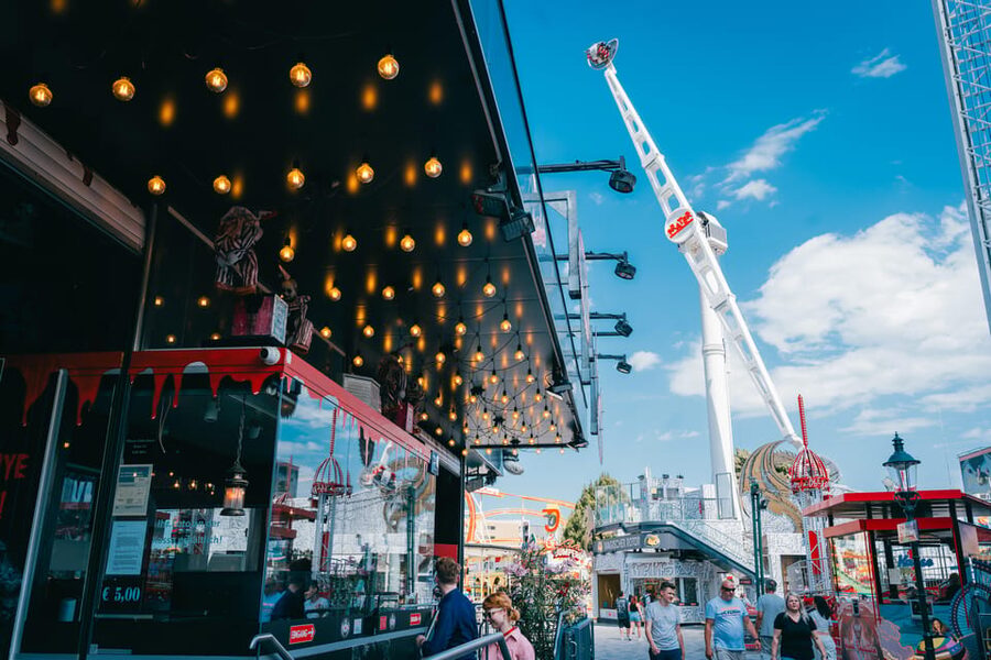 Prater Super Ticket - The bottom line: should you book the Prater Super Ticket?