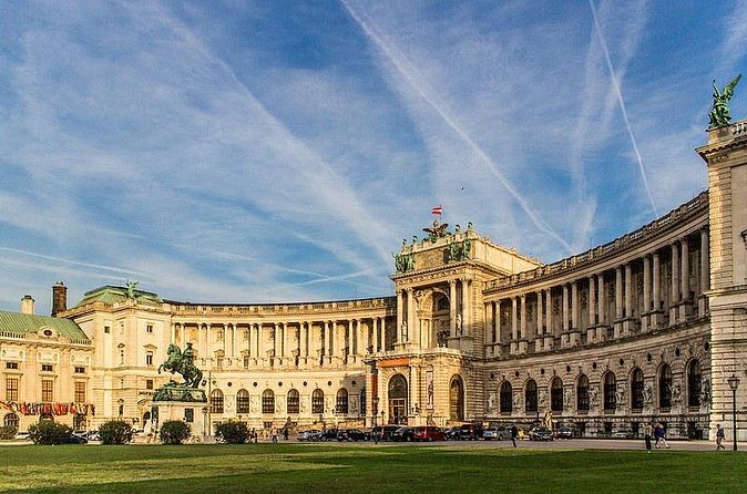 Private 3-Hour Walking Tour of Vienna - Private tour value: price per group up to 10