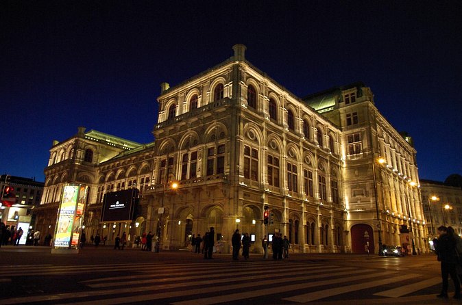 Private 3-Hour Walking Tour of Vienna - FAQ