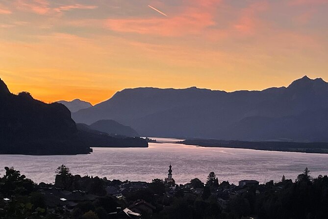 Private Airport Transfer and Tours Service in Salzburg - Key highlights at a glance