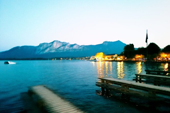 Private Airport Transfer and Tours Service in Salzburg - Pickup in Salzburg: easy start, less wandering