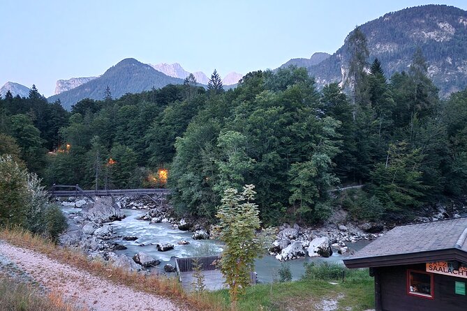 Private Airport Transfer and Tours Service in Salzburg - What is included, and what you’ll need to plan for