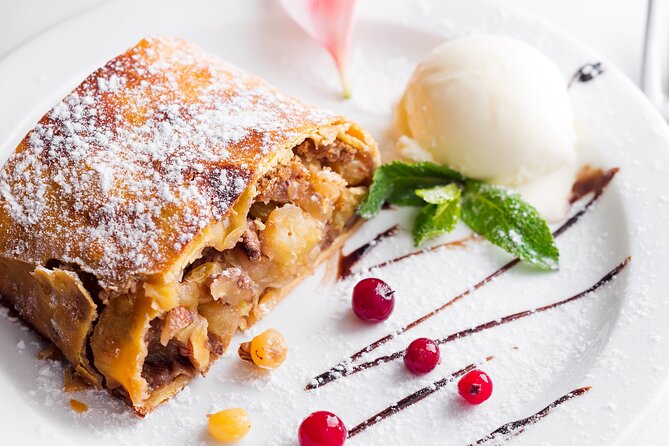 Private Austrian Food Tasting Tour in Salzburg's Old Town - Price and value: why $344.46 can make sense
