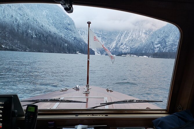 Private Bavarian Alps Tour from Salzburg - What the timing feels like across the day