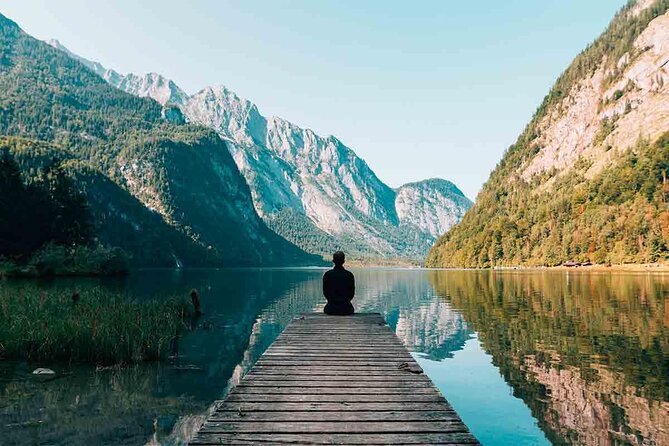 Private Bavarian Mountain Tour from Salzburg - Key things I’d bet on before you go