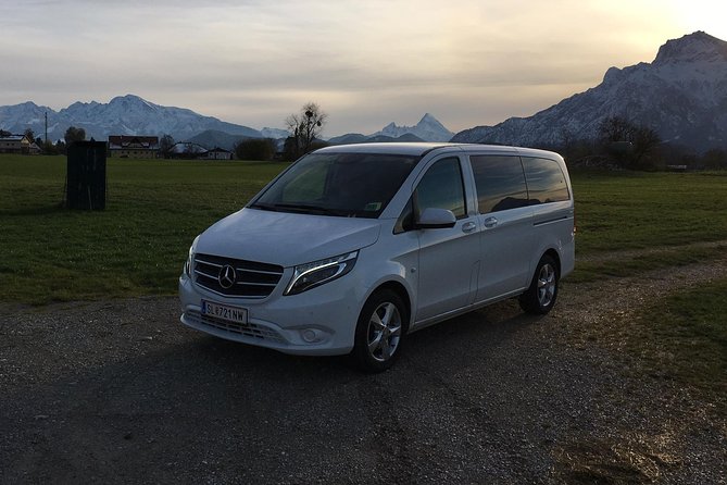 Private Bavarian Mountain Tour from Salzburg - Who this private Bavarian day suits best