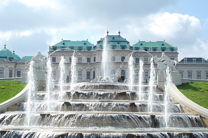 Private Belvedere Palace and Museum Tour - Belvedere Museum: how the art connects to the Habsburg story