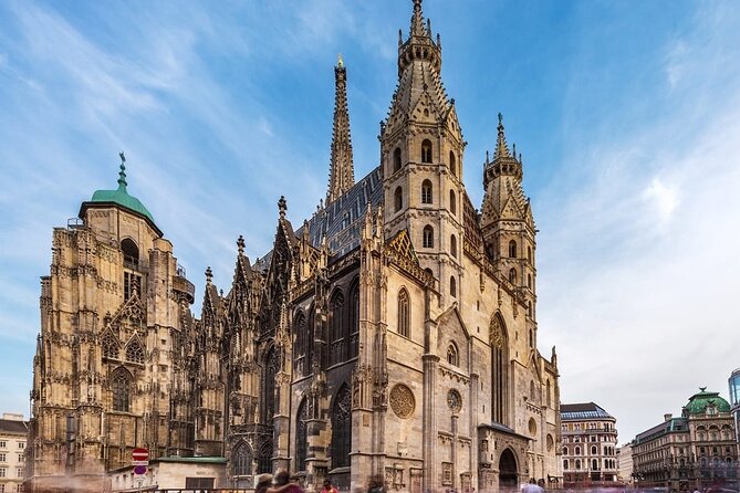 Private Bike Tour of Vienna Top Attractions & Nature - Franz-Josefs-Kai to Ankeruhr, Vienna’s mood in miniature