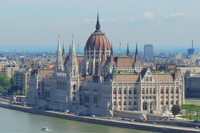 Private Budapest Day Trip from Vienna - Price and value: what $441.23 buys you, and what it does not
