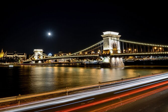 Private car or minivan transfer from Budapest to Vienna or back. - Why This Budapest to Vienna Transfer Feels Worth It