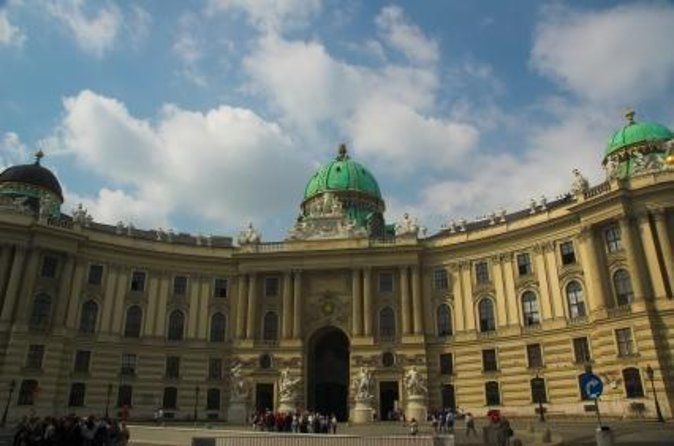Private Christmas Markets Walking Tour Vienna - Key highlights to know before you go