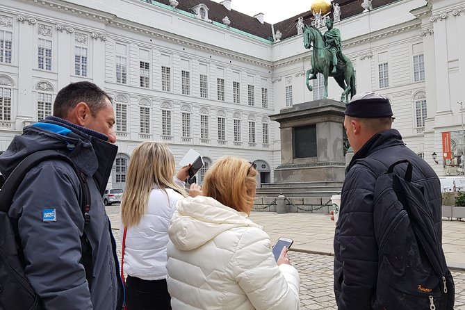 Private City Discovery walk - Historical Treasure hunt - Key things to know before you go