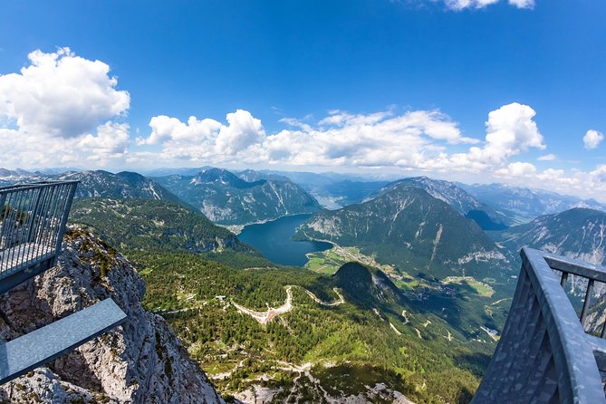 Private Custom Hallstatt & Lake District Tour - Salzburg to the Salzkammergut, where salt explains everything