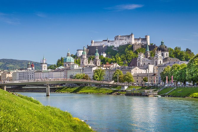 Private Customized Salzburg City and Country Tour - How the private pace changes Salzburg