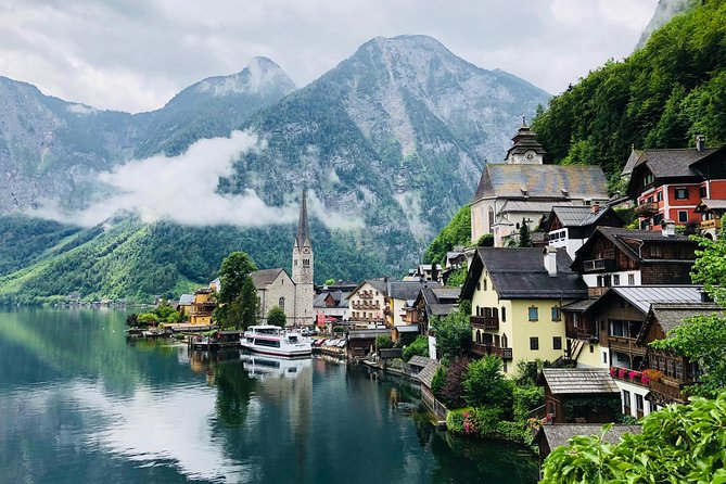 Private Customized Tour of Salzburg - How private customization changes your Salzburg day