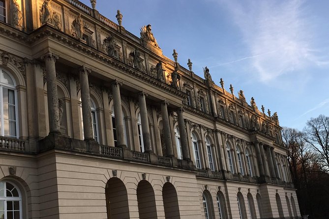 Private Customized Tour of Salzburg - Price and what you actually get for $636.74 per group